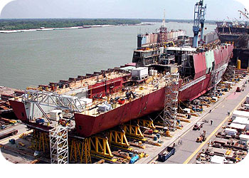 Bianca US Navale Marinaio Cap - WW2 Repro Americano Marina Militare Cappello