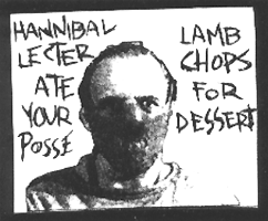 Hannibal Lecter